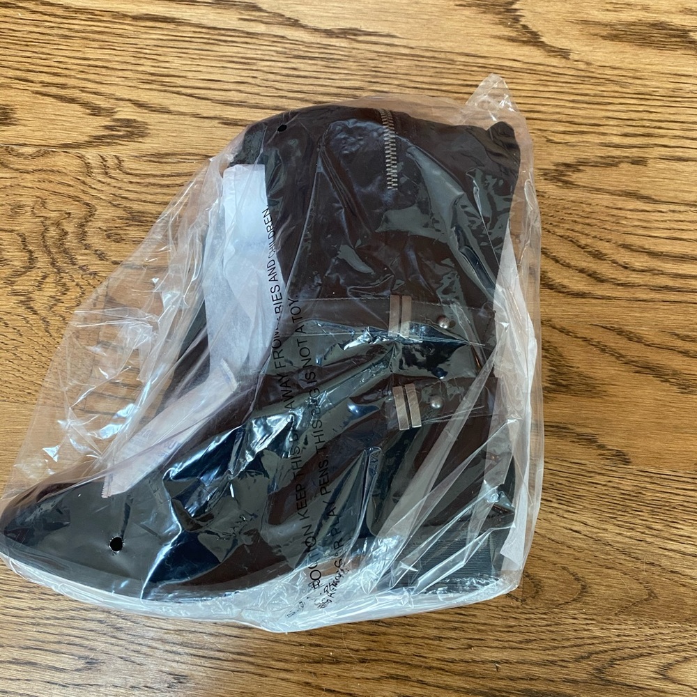 Indigo Rd black boot - Picture 4 of 4